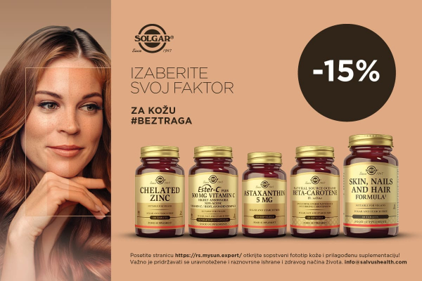 Solgar tematska 05/26